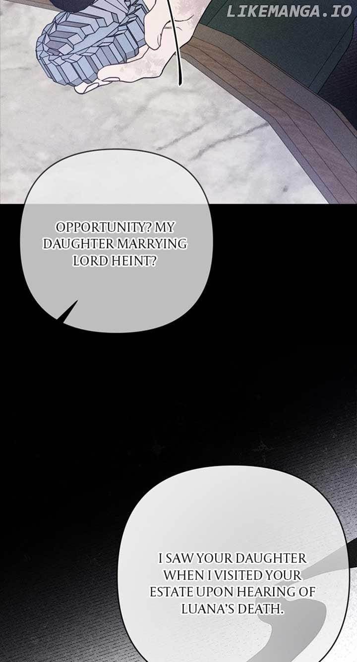 The Way That Knight Lives as a Lady Chapter 143 - Page 61