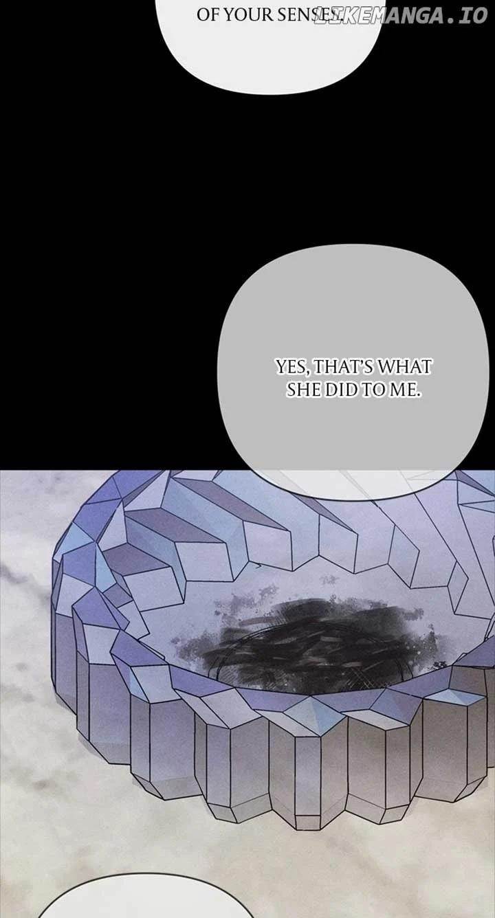 The Way That Knight Lives as a Lady Chapter 143 - Page 64