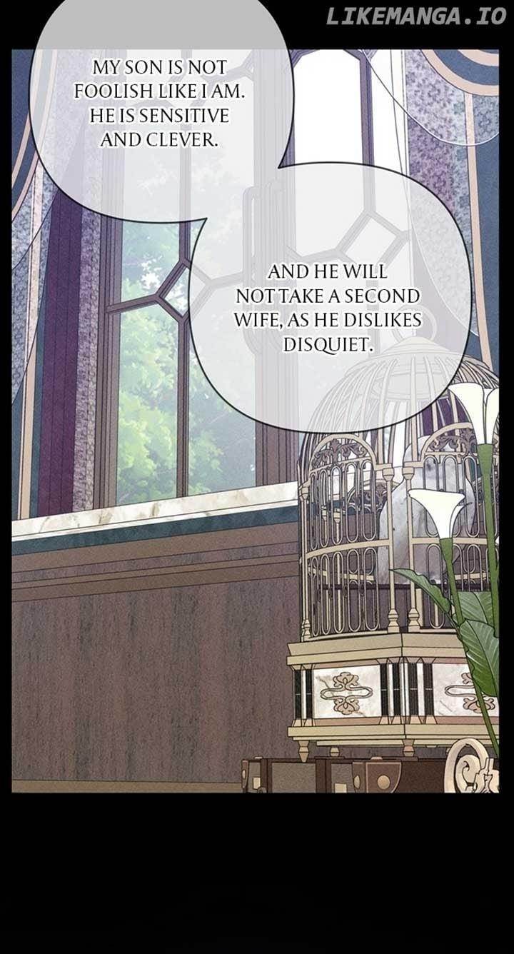 The Way That Knight Lives as a Lady Chapter 143 - Page 68