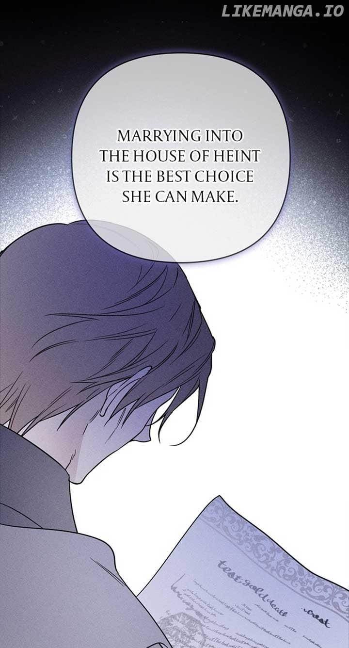 The Way That Knight Lives as a Lady Chapter 143 - Page 69