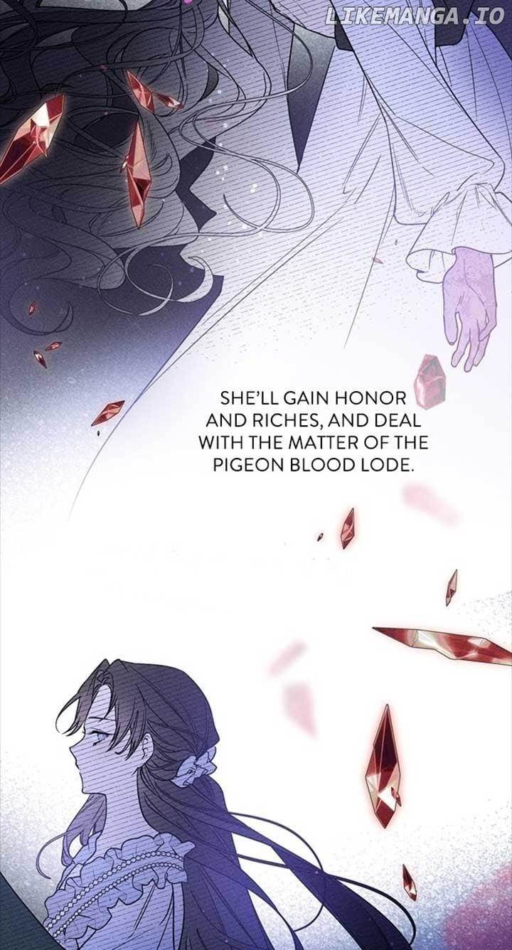 The Way That Knight Lives as a Lady Chapter 143 - Page 71