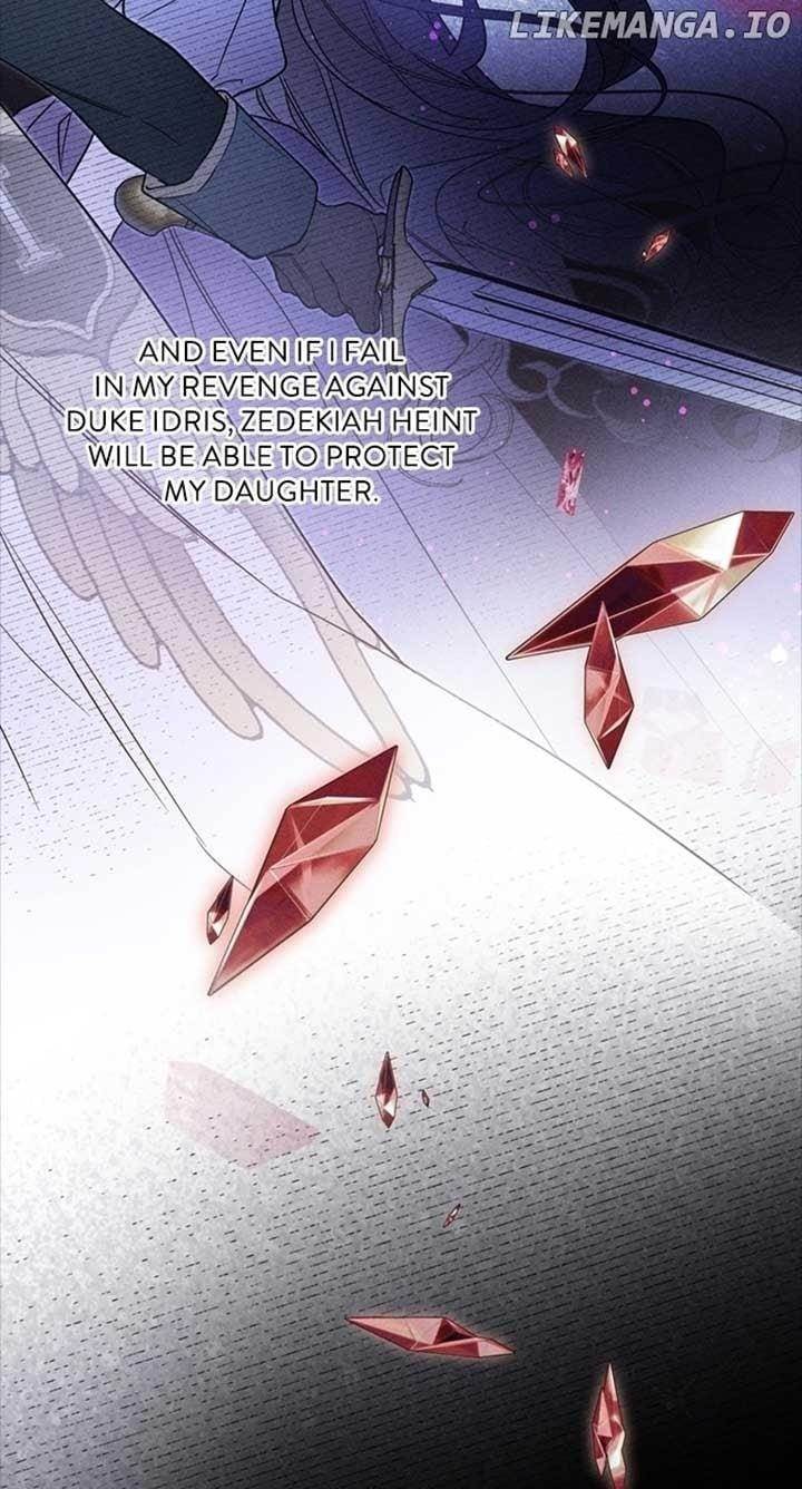 The Way That Knight Lives as a Lady Chapter 143 - Page 72