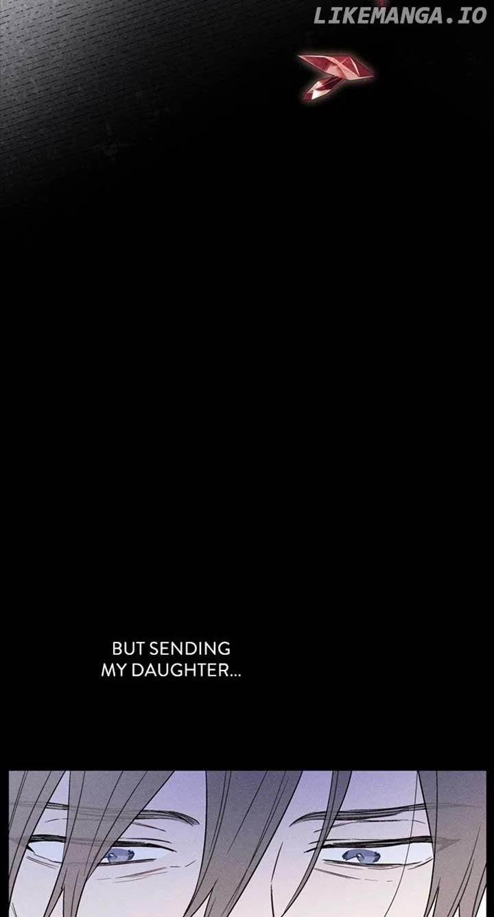 The Way That Knight Lives as a Lady Chapter 143 - Page 73