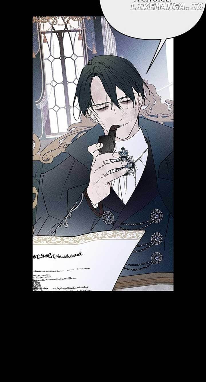 The Way That Knight Lives as a Lady Chapter 143 - Page 76