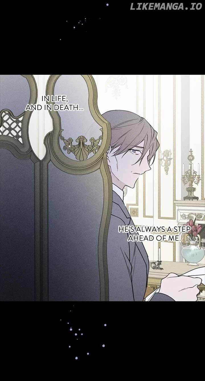 The Way That Knight Lives as a Lady Chapter 143 - Page 79