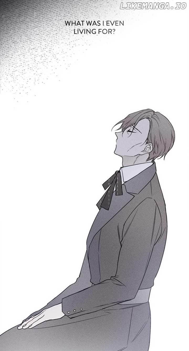 The Way That Knight Lives as a Lady Chapter 143 - Page 8