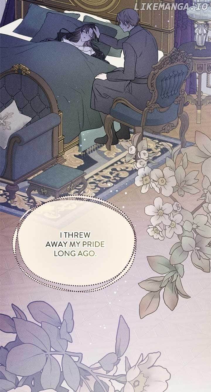 The Way That Knight Lives as a Lady Chapter 143 - Page 83