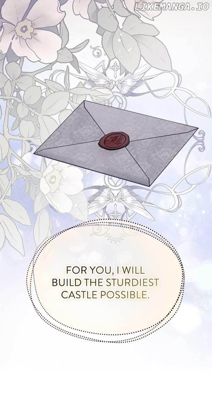 The Way That Knight Lives as a Lady Chapter 143 - Page 84