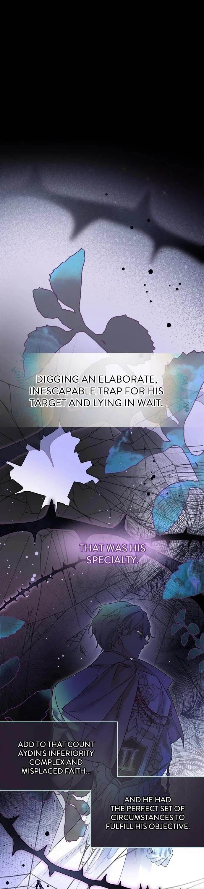 The Way That Knight Lives as a Lady Chapter 144 - Page 1