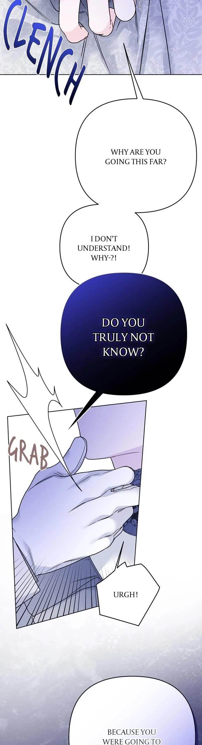 The Way That Knight Lives as a Lady Chapter 144 - Page 10