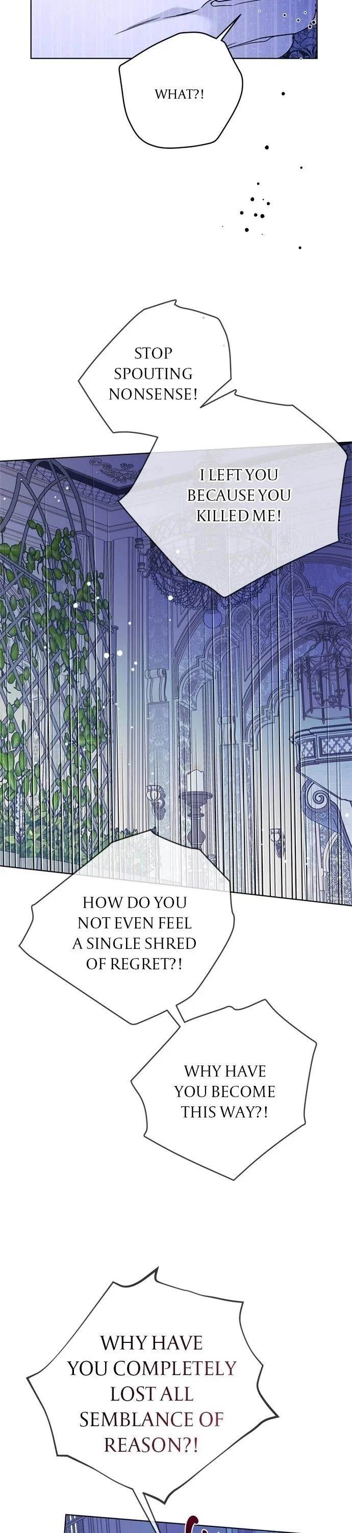 The Way That Knight Lives as a Lady Chapter 144 - Page 12