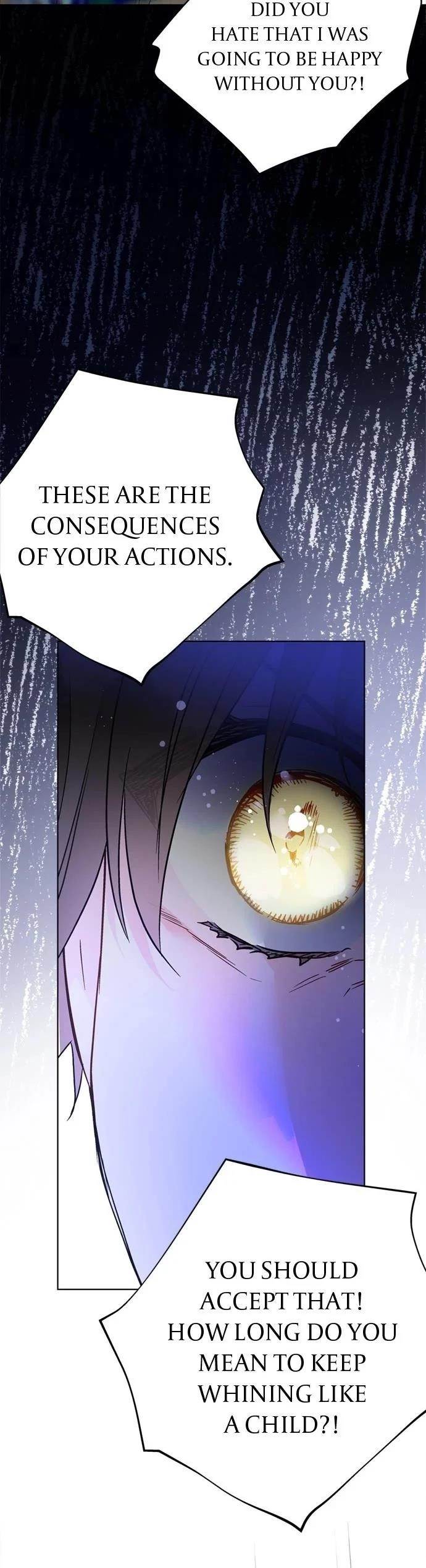 The Way That Knight Lives as a Lady Chapter 144 - Page 15