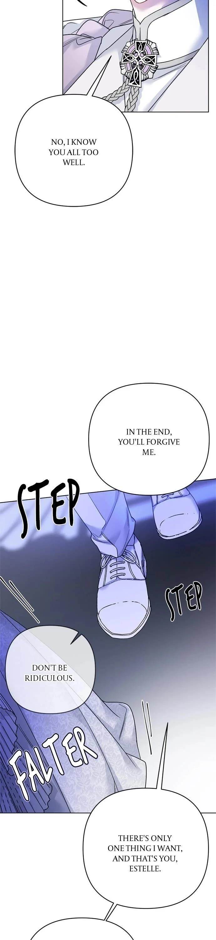 The Way That Knight Lives as a Lady Chapter 144 - Page 17