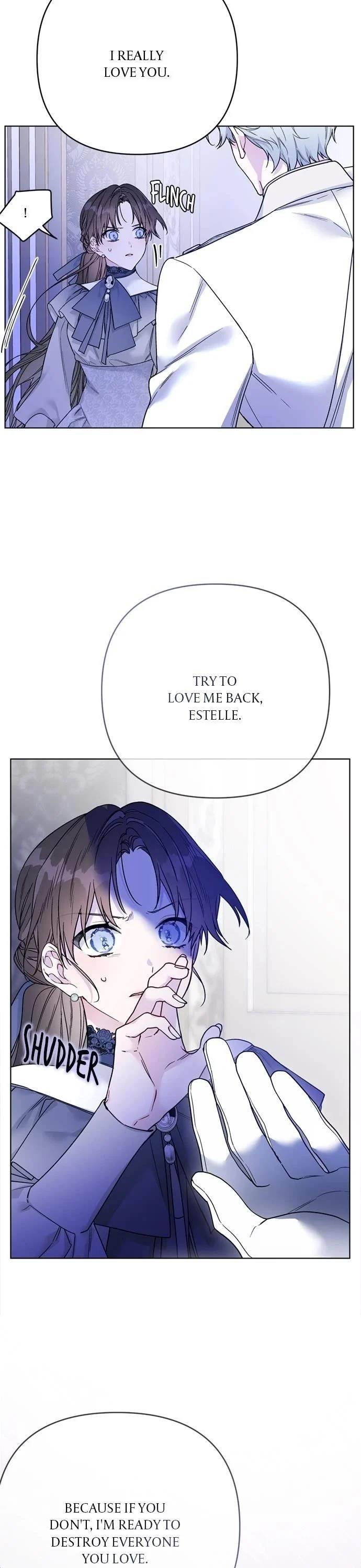 The Way That Knight Lives as a Lady Chapter 144 - Page 18