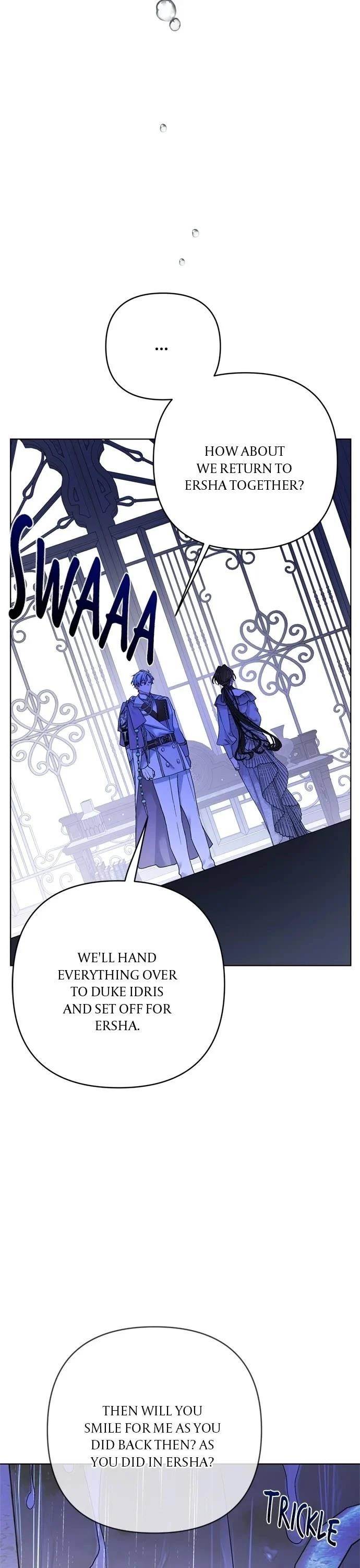 The Way That Knight Lives as a Lady Chapter 144 - Page 26