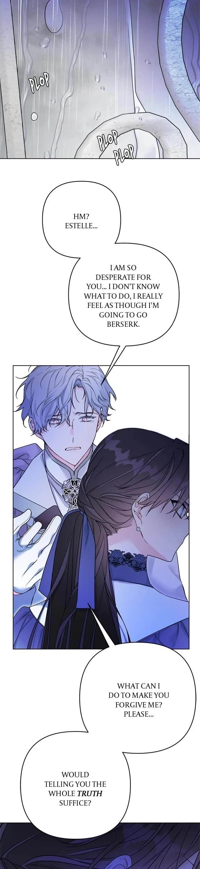 The Way That Knight Lives as a Lady Chapter 144 - Page 27