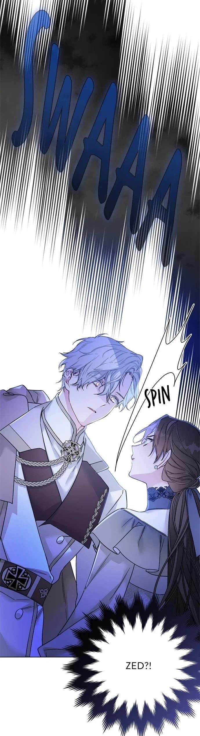 The Way That Knight Lives as a Lady Chapter 144 - Page 29