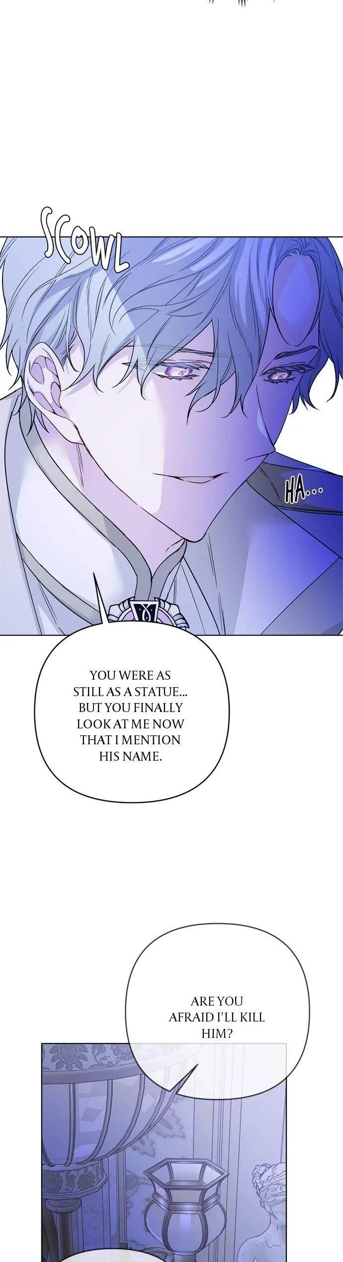 The Way That Knight Lives as a Lady Chapter 144 - Page 30