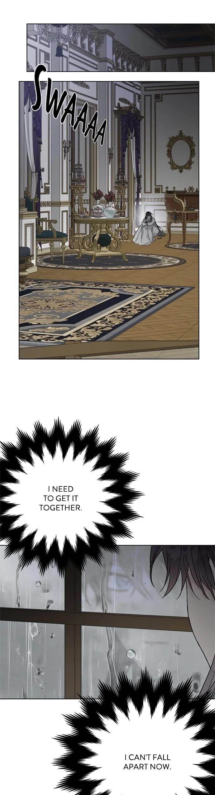 The Way That Knight Lives as a Lady Chapter 144 - Page 34