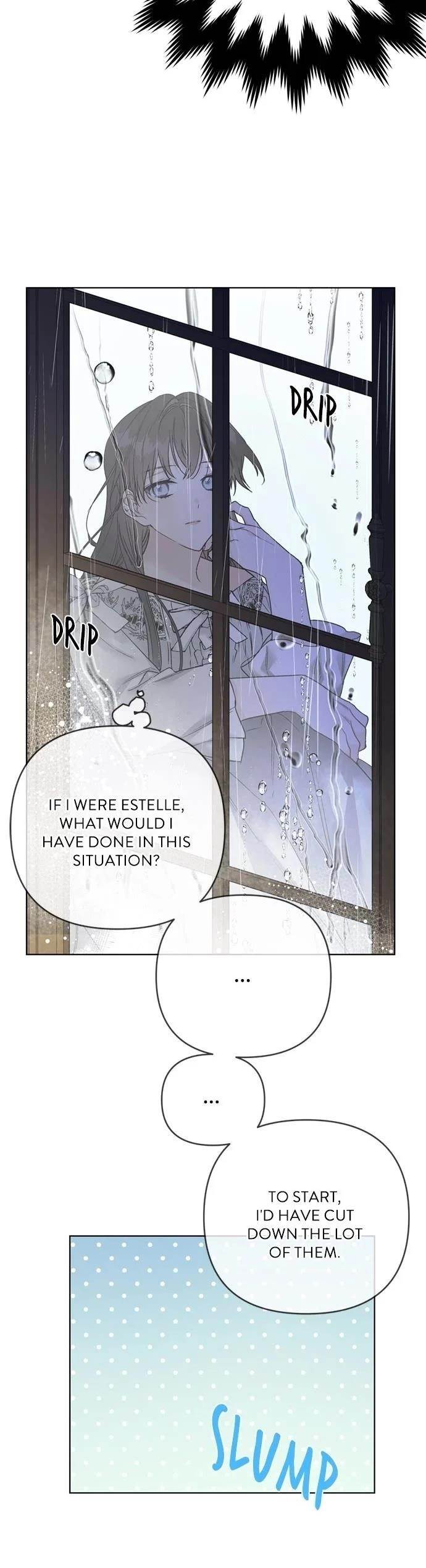 The Way That Knight Lives as a Lady Chapter 144 - Page 35