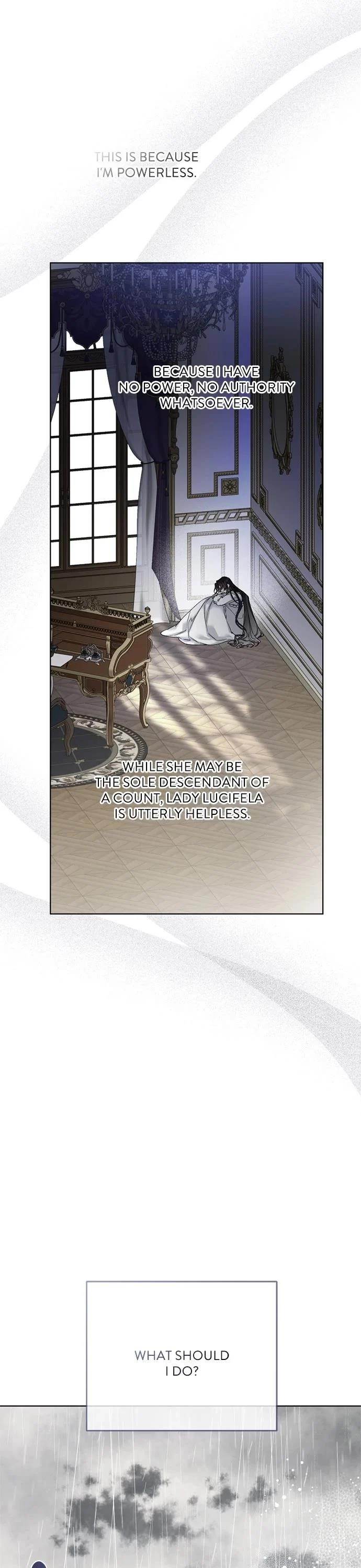 The Way That Knight Lives as a Lady Chapter 144 - Page 38