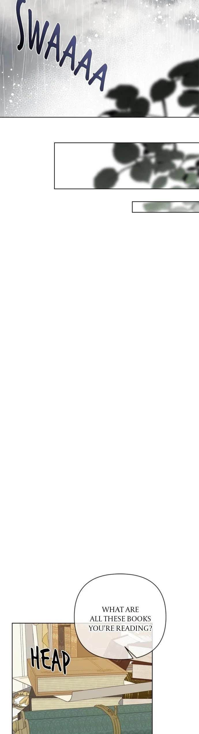 The Way That Knight Lives as a Lady Chapter 144 - Page 39