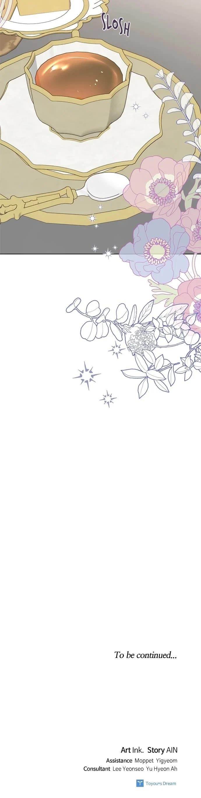 The Way That Knight Lives as a Lady Chapter 144 - Page 44