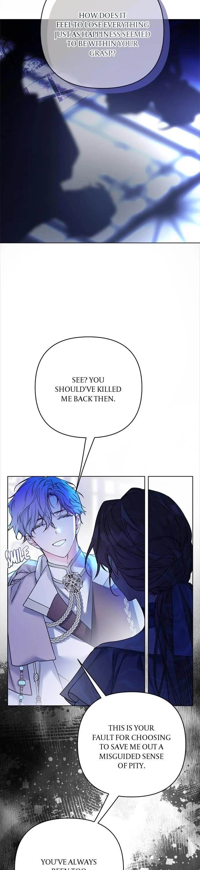 The Way That Knight Lives as a Lady Chapter 144 - Page 8