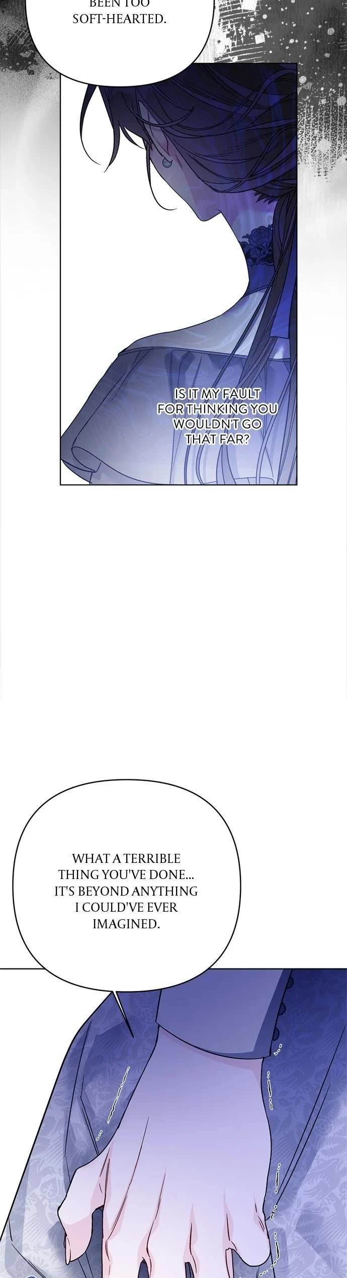 The Way That Knight Lives as a Lady Chapter 144 - Page 9