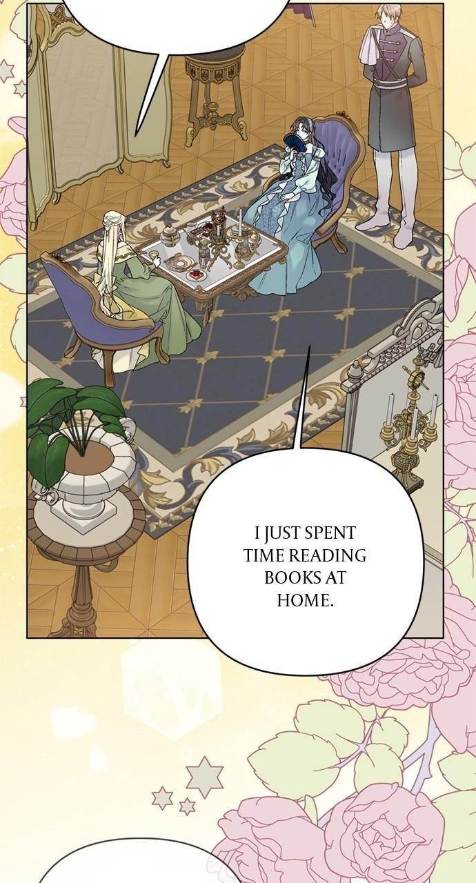 The Way That Knight Lives as a Lady Chapter 145 - Page 11