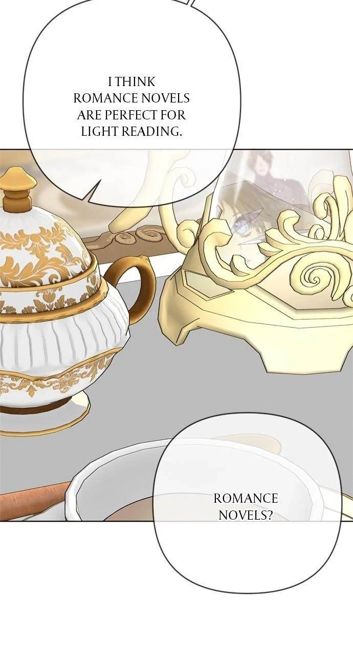 The Way That Knight Lives as a Lady Chapter 145 - Page 13