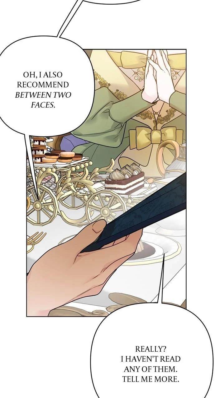 The Way That Knight Lives as a Lady Chapter 145 - Page 16