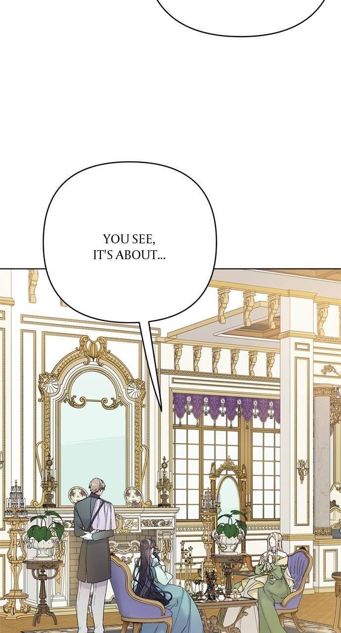 The Way That Knight Lives as a Lady Chapter 145 - Page 17