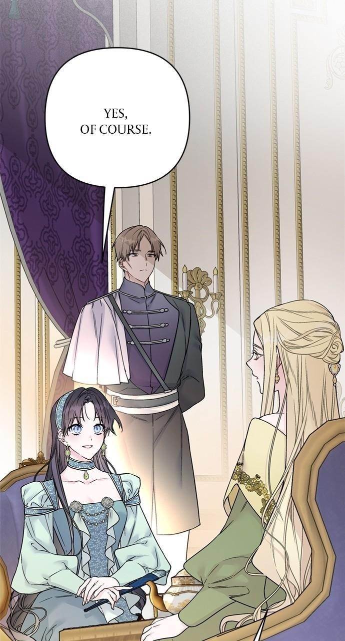 The Way That Knight Lives as a Lady Chapter 145 - Page 2