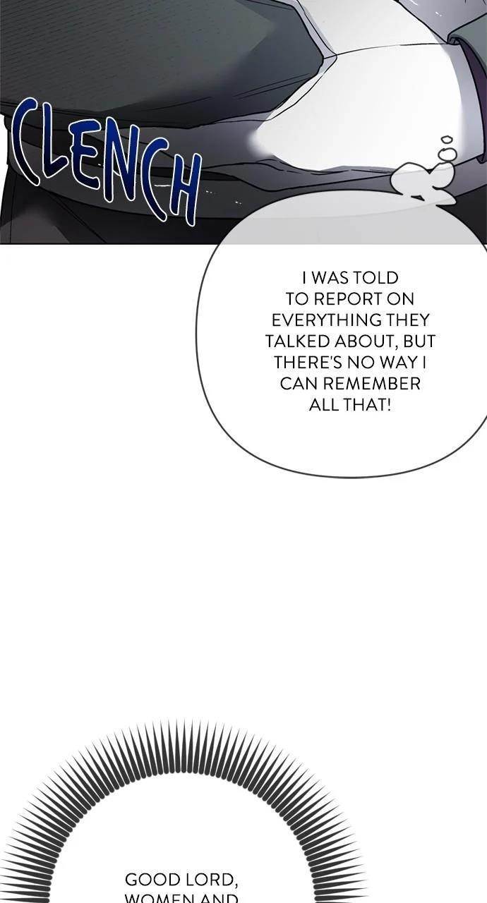 The Way That Knight Lives as a Lady Chapter 145 - Page 24