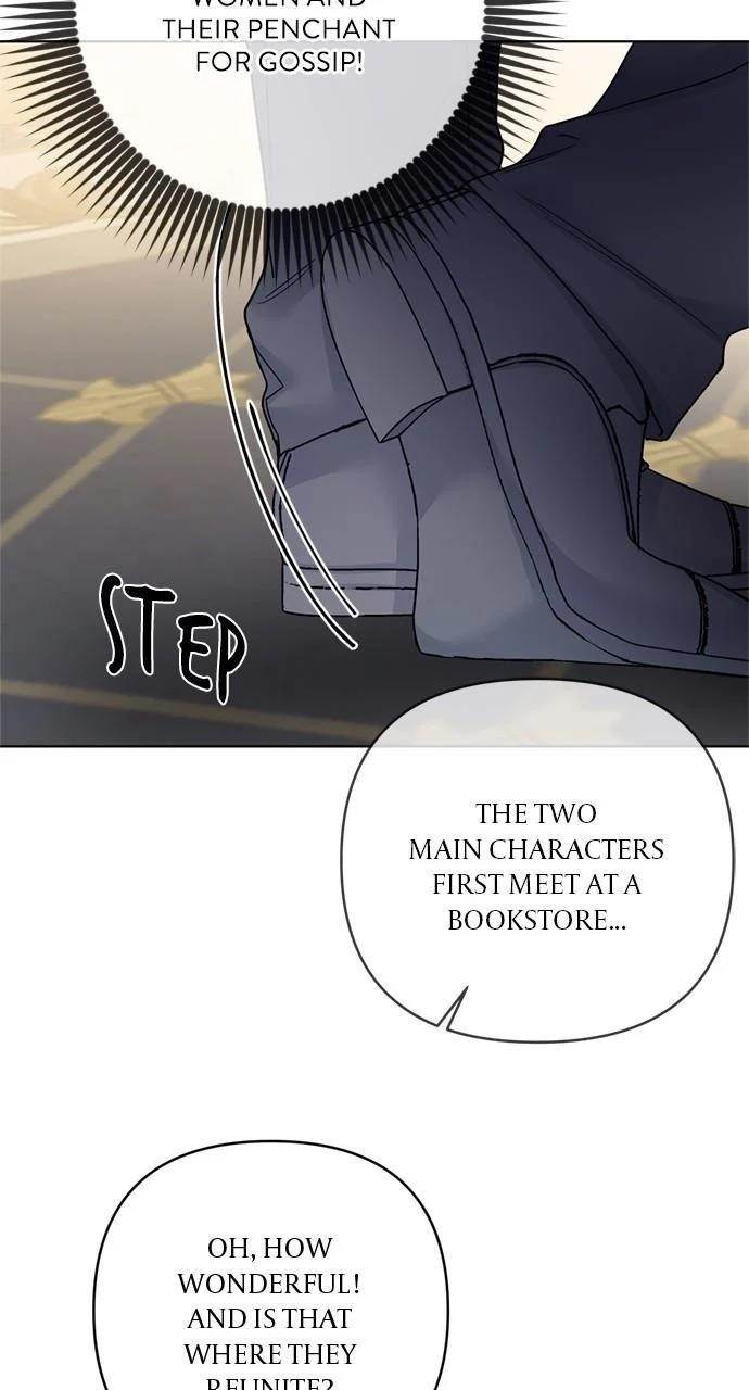 The Way That Knight Lives as a Lady Chapter 145 - Page 25