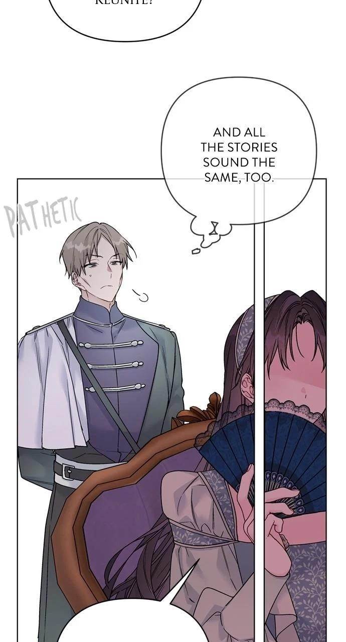 The Way That Knight Lives as a Lady Chapter 145 - Page 26