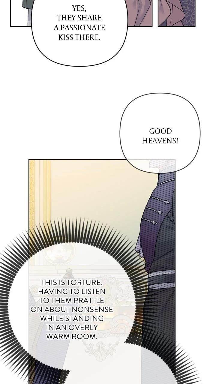 The Way That Knight Lives as a Lady Chapter 145 - Page 27