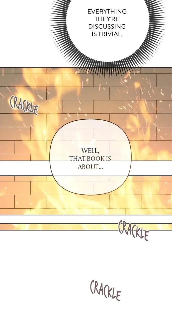 The Way That Knight Lives as a Lady Chapter 145 - Page 29