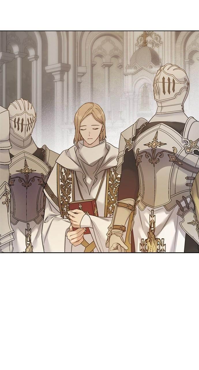 The Way That Knight Lives as a Lady Chapter 145 - Page 32