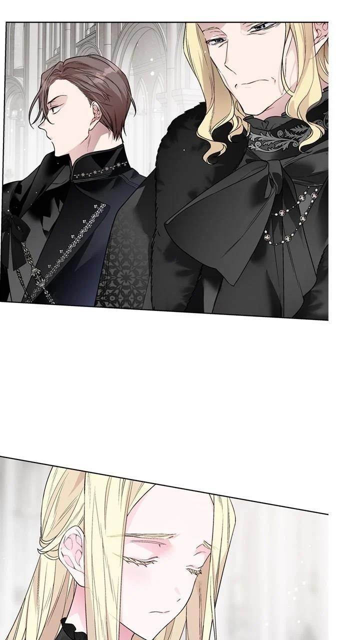 The Way That Knight Lives as a Lady Chapter 145 - Page 33