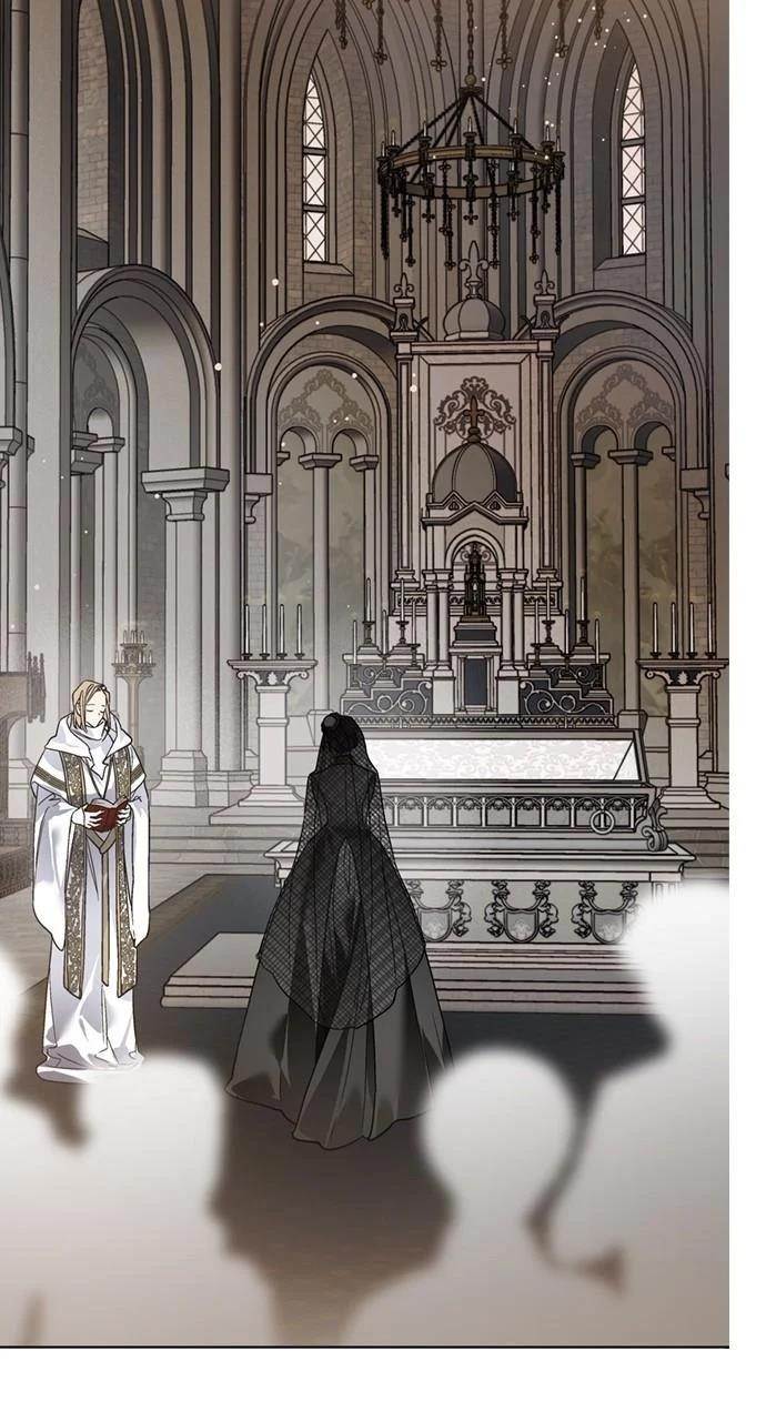 The Way That Knight Lives as a Lady Chapter 145 - Page 36