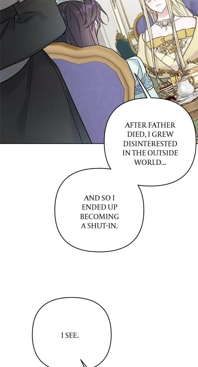 The Way That Knight Lives as a Lady Chapter 145 - Page 4