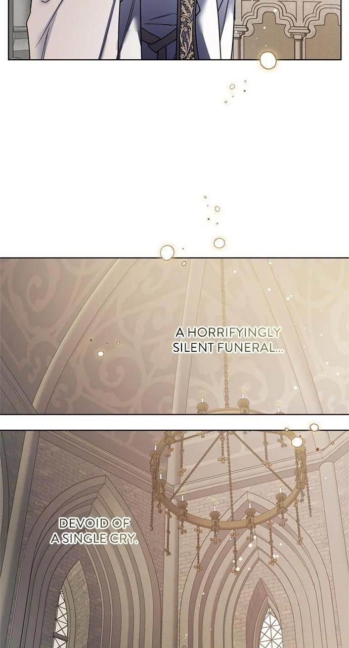 The Way That Knight Lives as a Lady Chapter 145 - Page 44