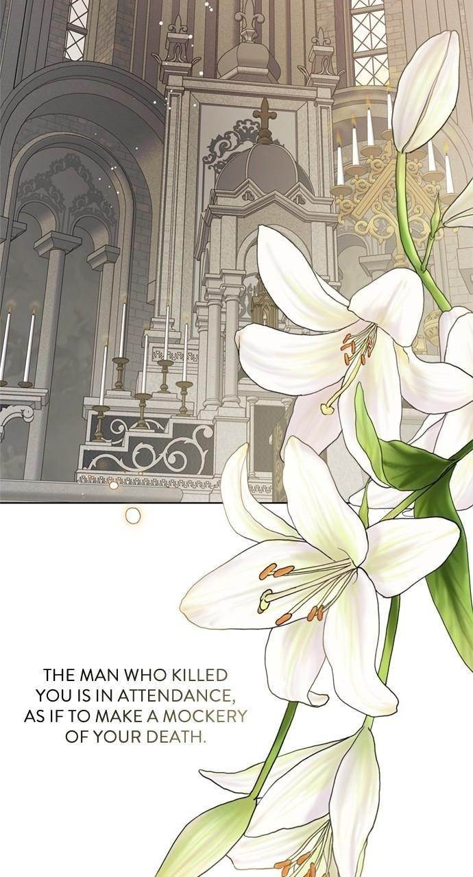 The Way That Knight Lives as a Lady Chapter 145 - Page 45