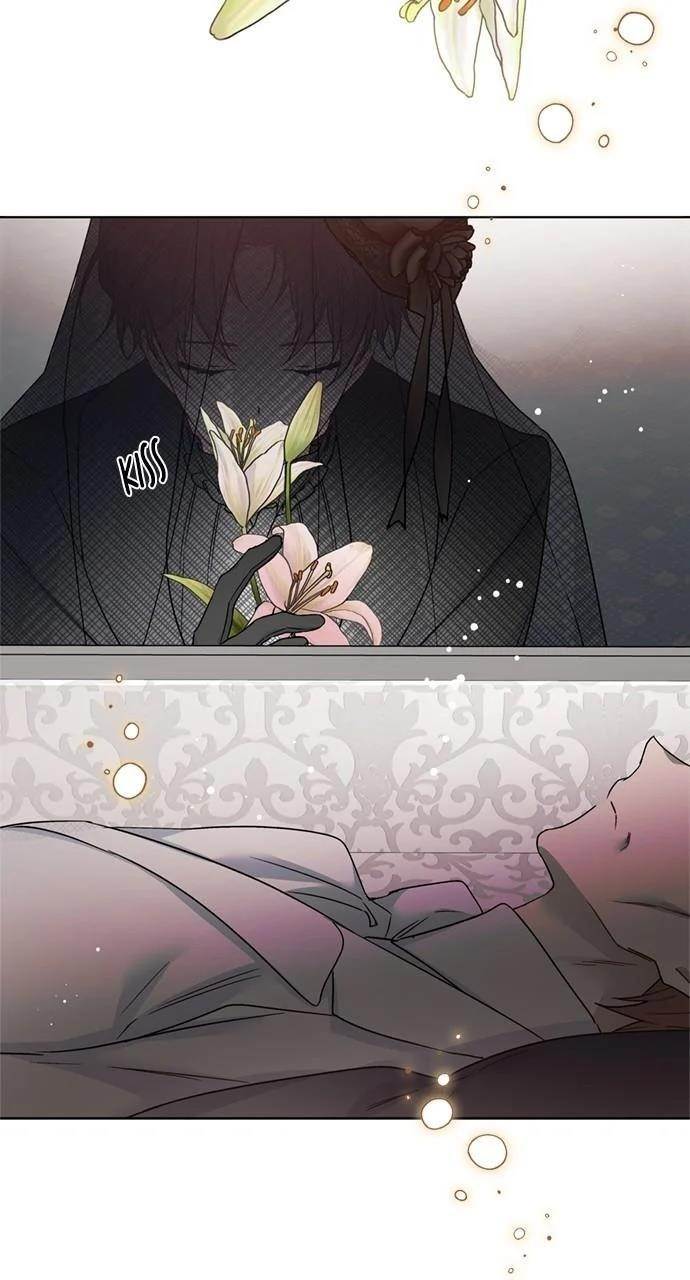 The Way That Knight Lives as a Lady Chapter 145 - Page 46