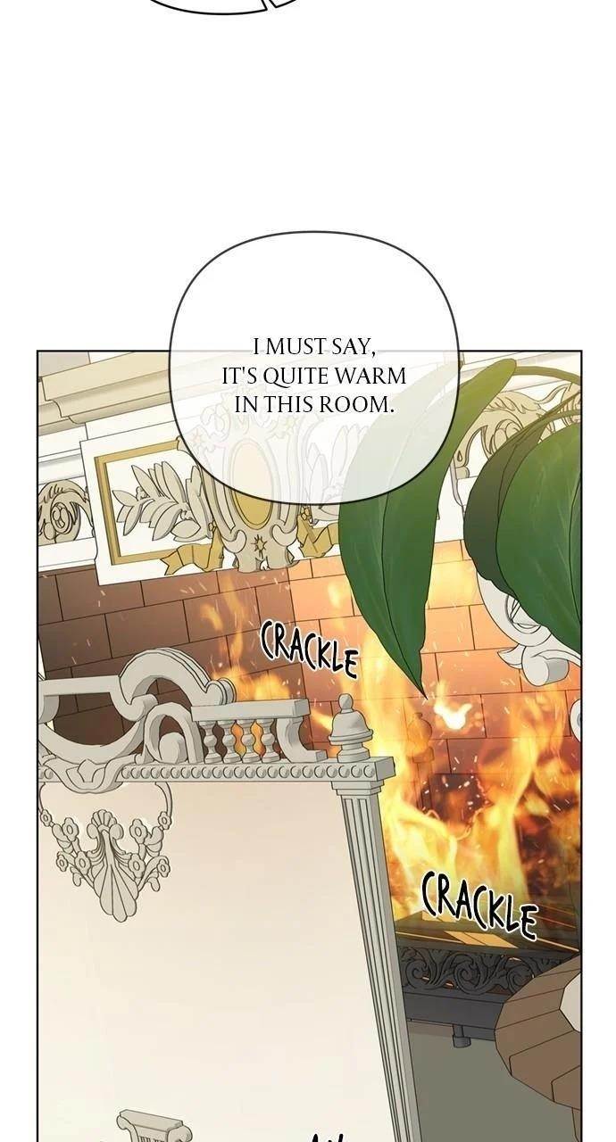 The Way That Knight Lives as a Lady Chapter 145 - Page 5