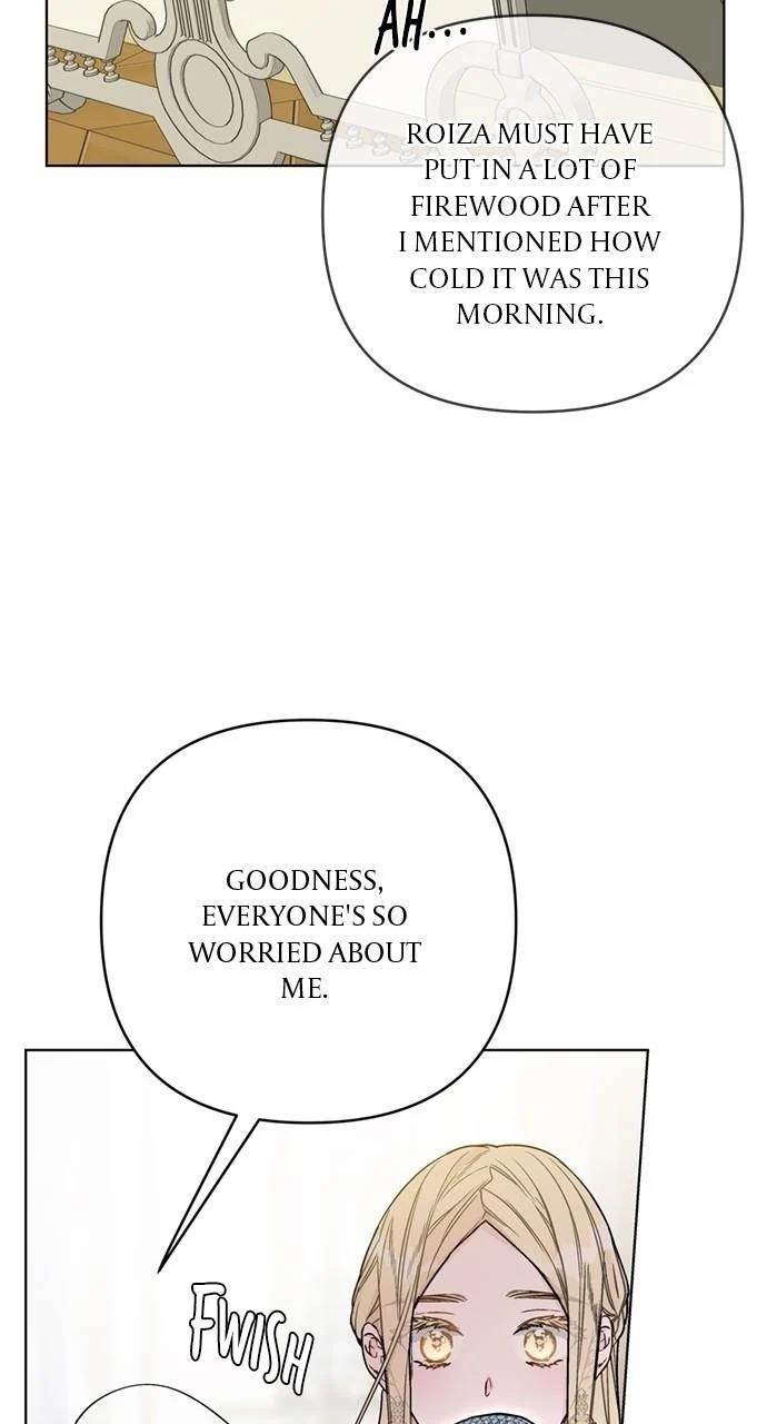 The Way That Knight Lives as a Lady Chapter 145 - Page 6