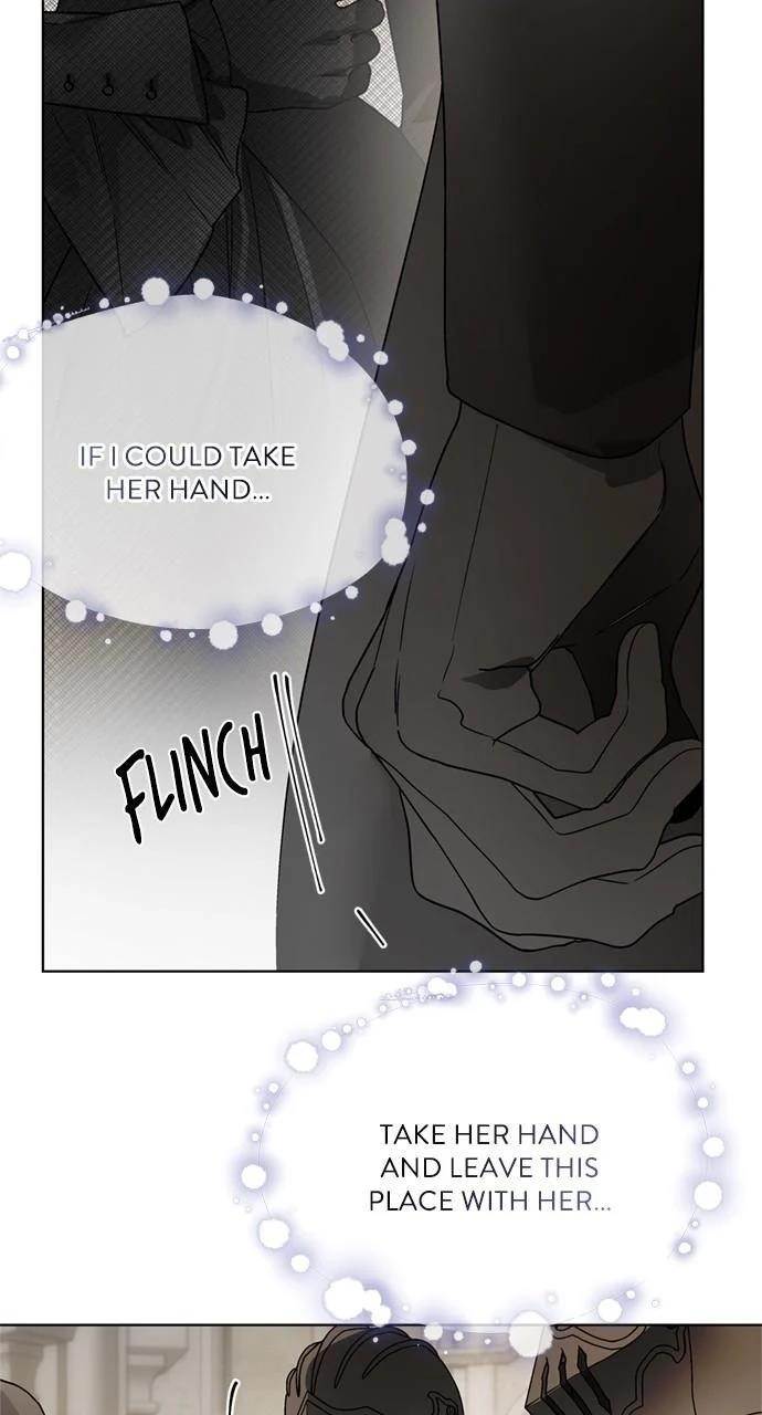 The Way That Knight Lives as a Lady Chapter 145 - Page 61