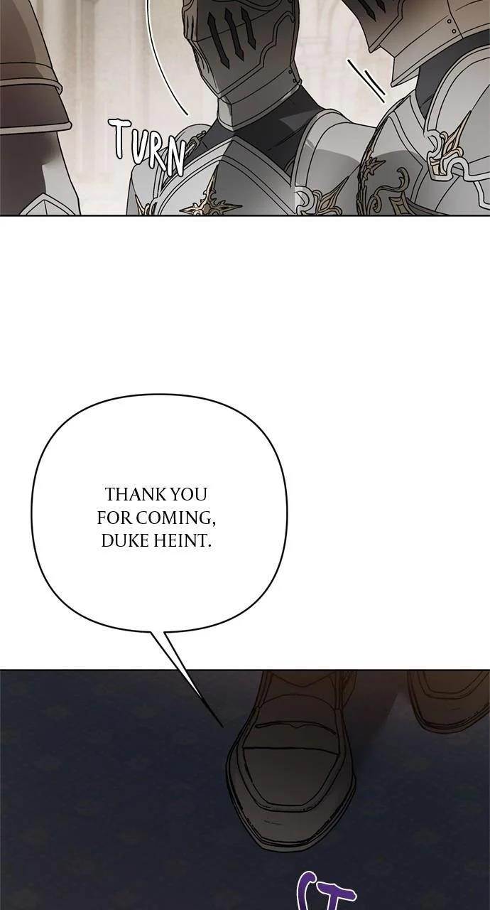 The Way That Knight Lives as a Lady Chapter 145 - Page 62